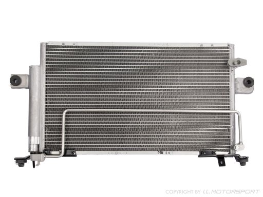 MX-5 Klimaanlagen Kühler (Optional) 