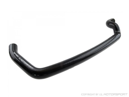MX-5 Hose for ILM Reroute Kit from thermostat housing to radiator