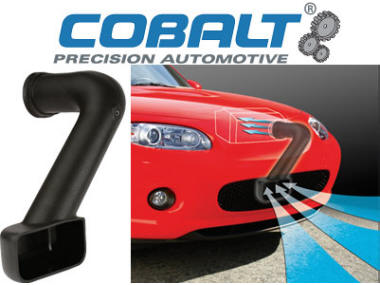 Cobalt Cold Air Induction